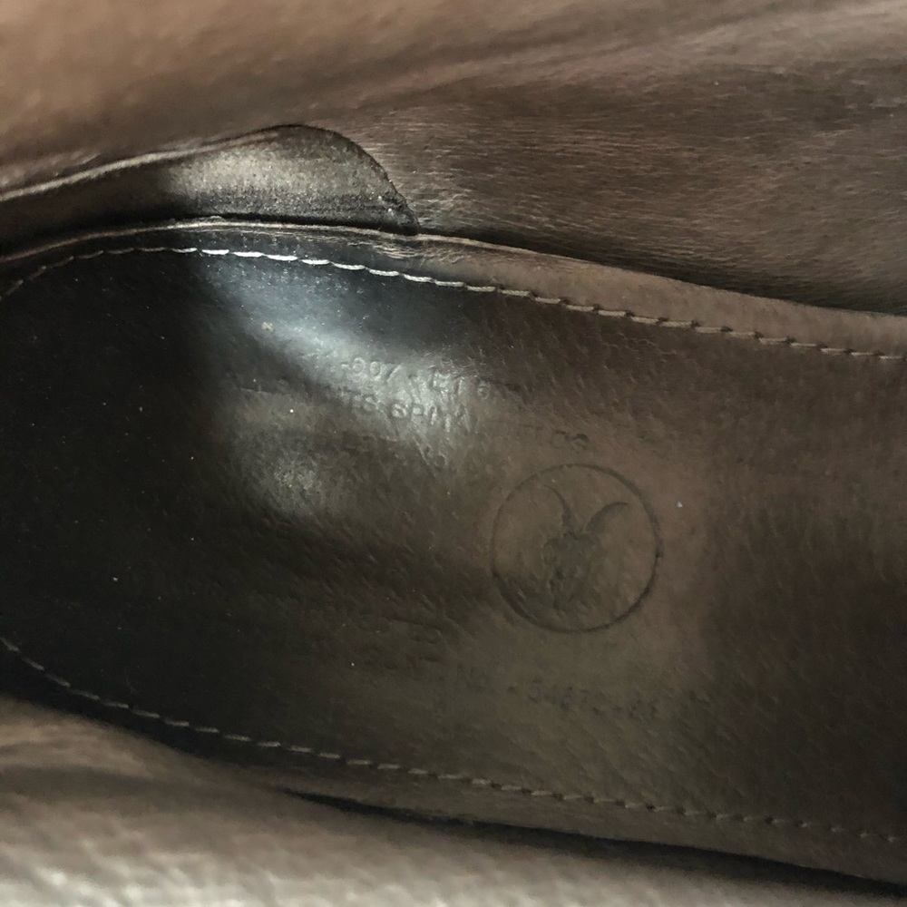 All Saints Jacks Place Chukka boots sz. 44/US 11 - Picture 8 of 11